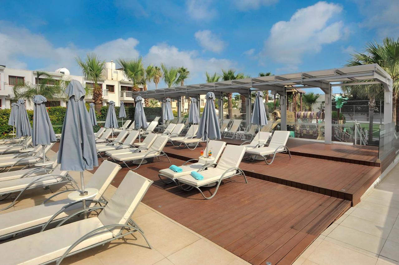 Nestor Hotel Ajia Napa