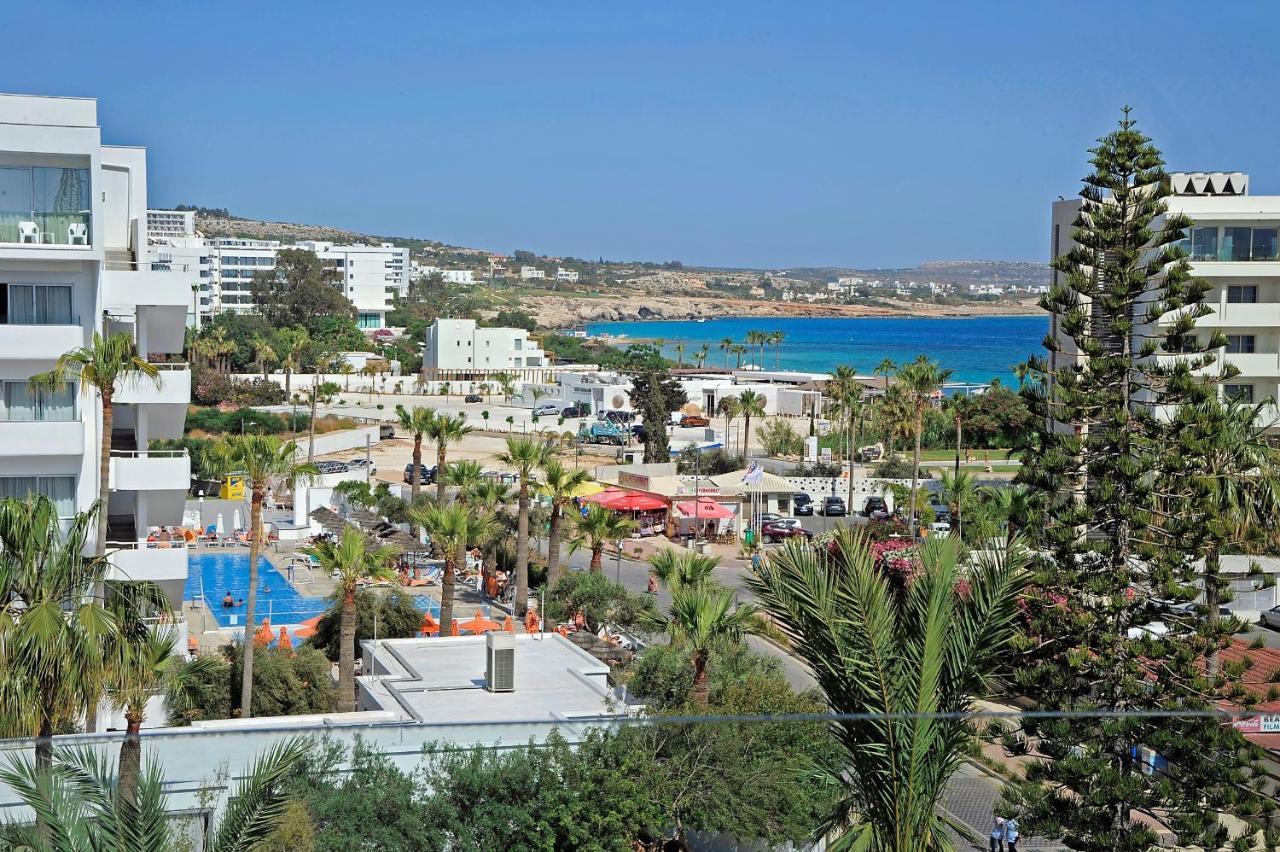 Nestor 4* Ajia Napa