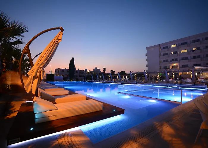 Nestor Hotel