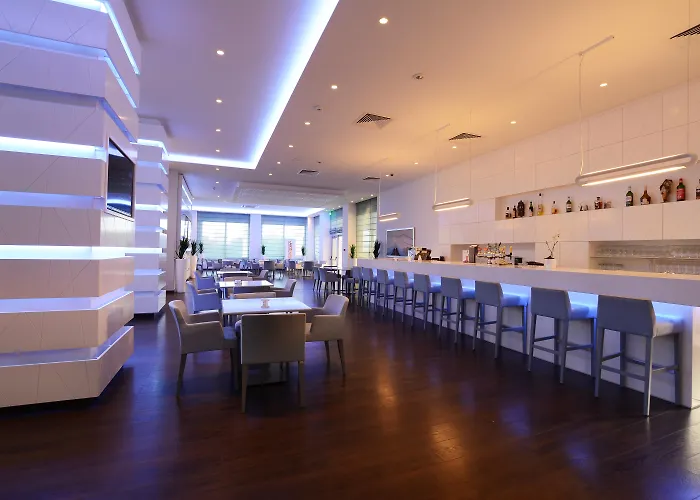 Nestor Hotel